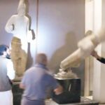 El EI destruye decenas de piezas milenarias del Museo Histórico de Mosul