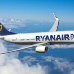 El vuelo de Ryanair despegó y dejó a la familia en tierra