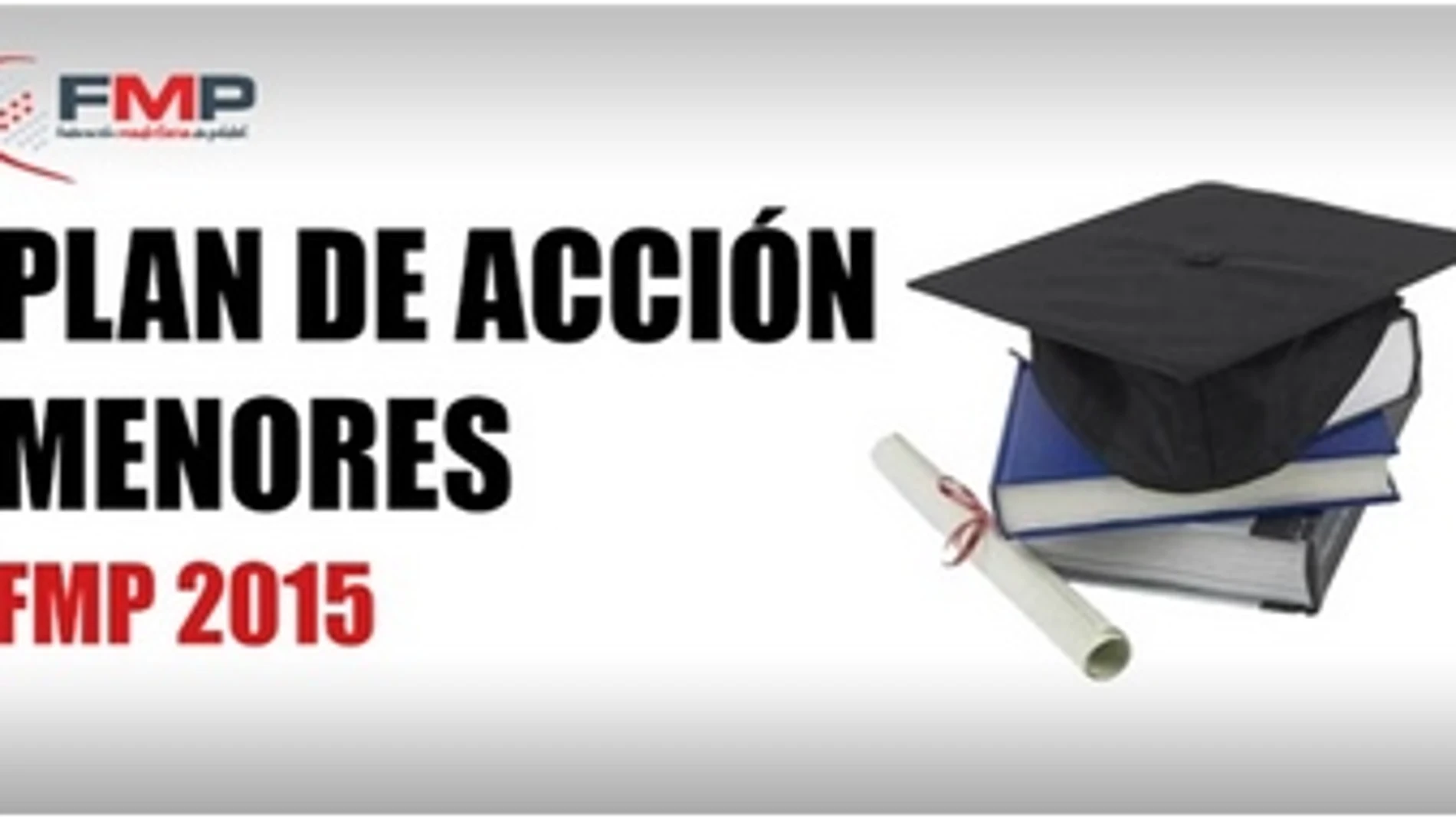 Ayudas Menores FMP