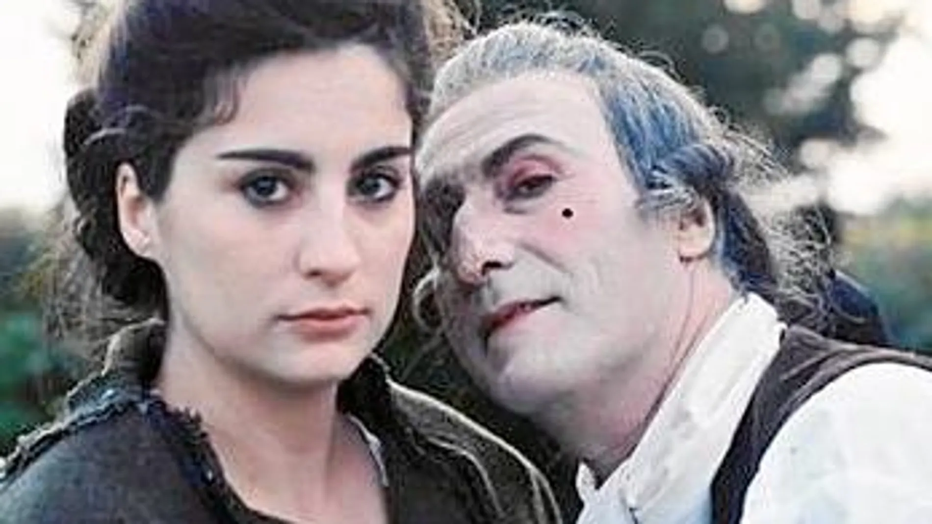 «Historia de la meva mort»: Casanova vence a Drácula