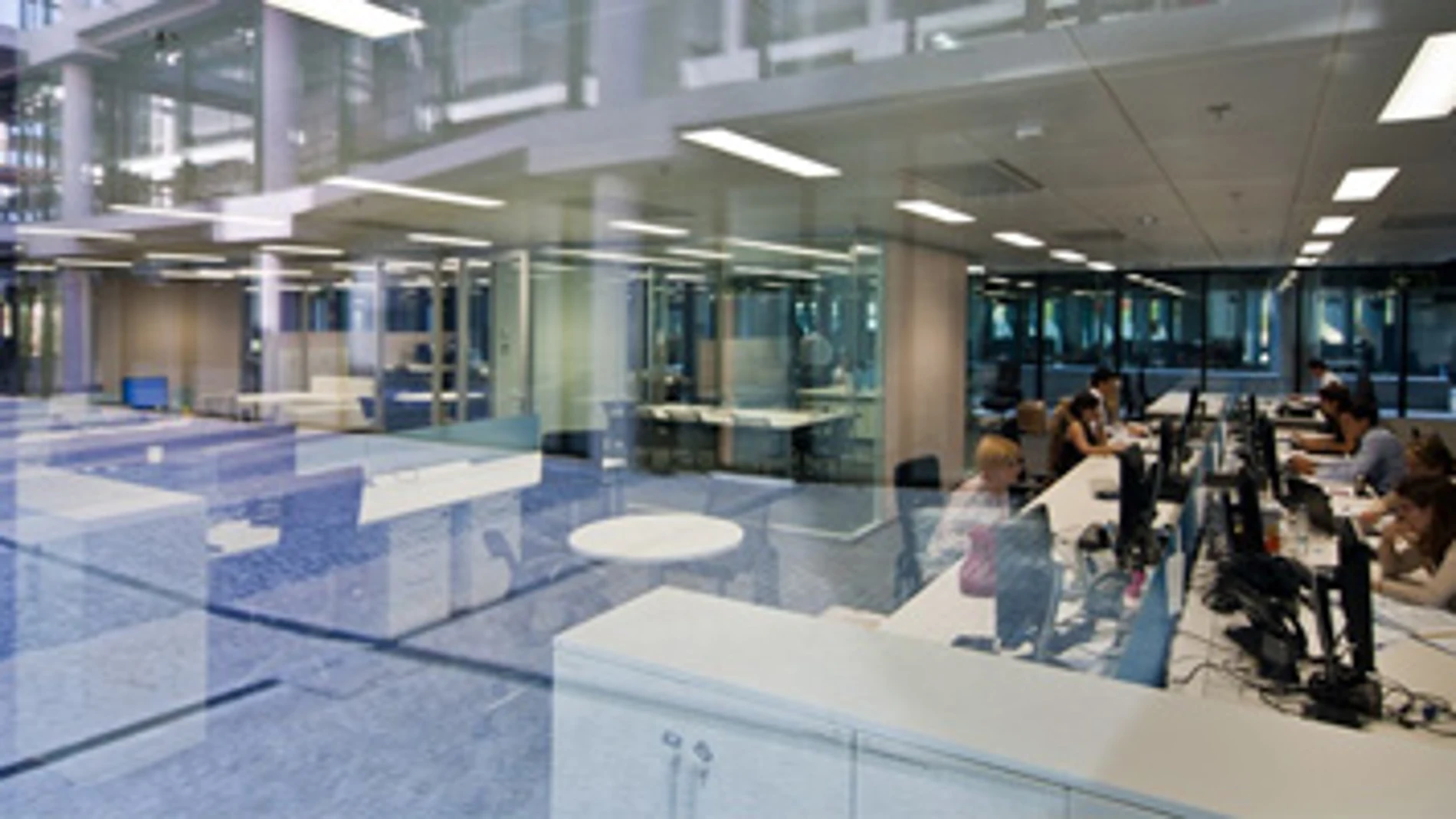 BBVA lanza 3.000 becas de formación para estudiantes, licenciados y postgrados