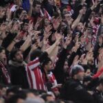 Aficionados del Athletic de Bilbao