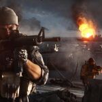 Battlefield 4 se prepara para un nuevo parche multijugador