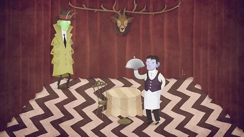 La incertidumbre de Kafka ya tiene su videojuego
