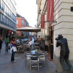 Paparazzi de Bratislava
