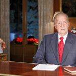«Asumo las exigencias de ejemplaridad y transparencia que hoy reclama la sociedad»