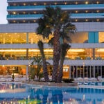 El Hotel AR Diamante Beach de Calpe logra seis nominaciones en los «Oscar» del turismo