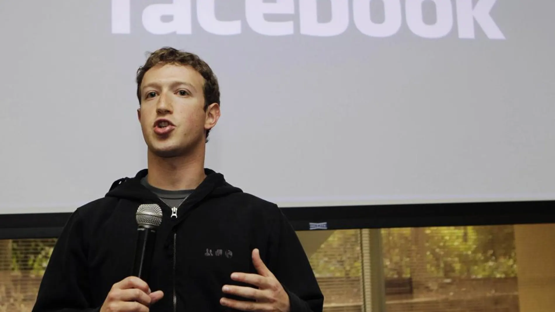 Facebook: se recomienda no utilizar por los envidiosos