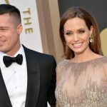 Brad Pitt y Angelina Jolie, siguen «comprometidos», a pesar de los rumores de boda.