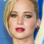 Filtran en Internet fotos íntimas de Jennifer Lawrence y otras actrices