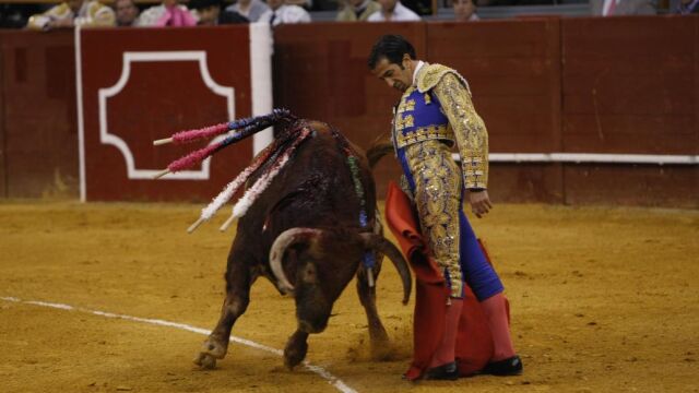 Juan Mora, en una imagen de archivo
