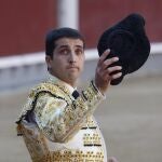 «Artillero» de Cuadri, mejor toro en la corrida concurso de Zaragoza