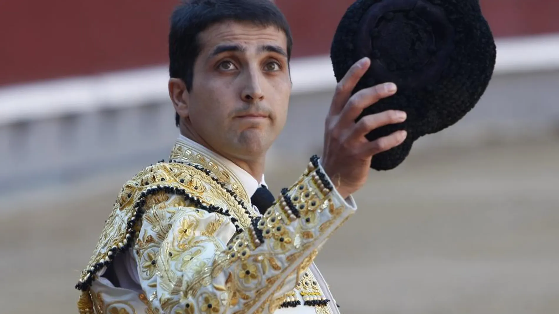 «Artillero» de Cuadri, mejor toro en la corrida concurso de Zaragoza