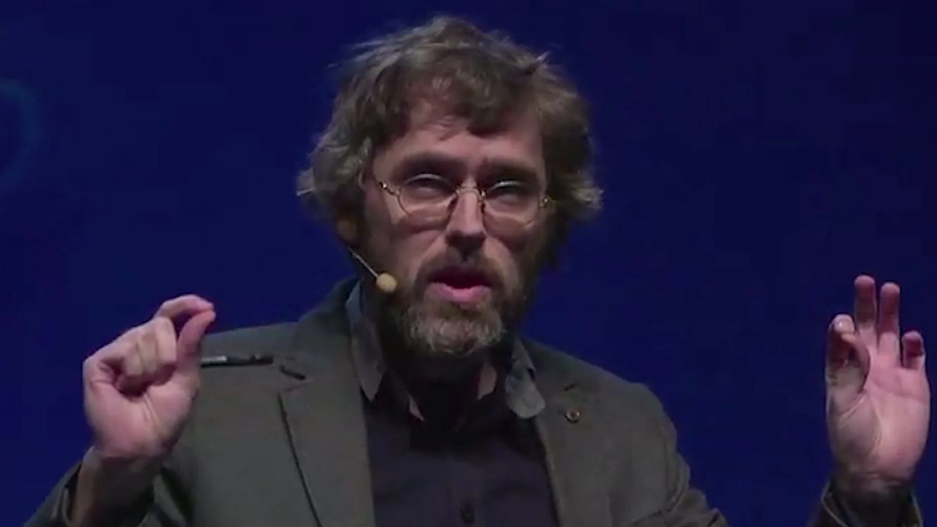 «Se pueden revivir recuerdos como si pasaran por primera vez»
