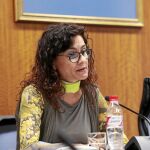 La titular de Hacienda y Administración Pública, María Jesús Montero