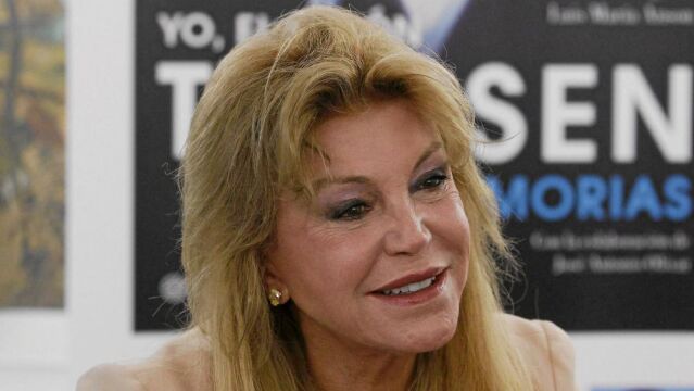 Carmen Cervera