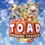 «Captain Toad: Treasure Tracker» estará disponible desde el 2 de enero