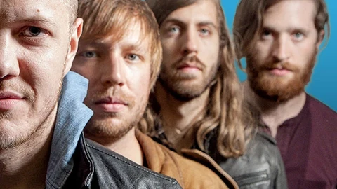 Imagine Dragons