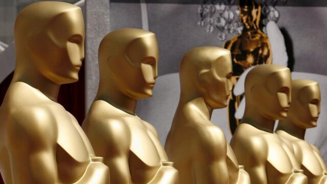 86 edición de los Premios Oscar