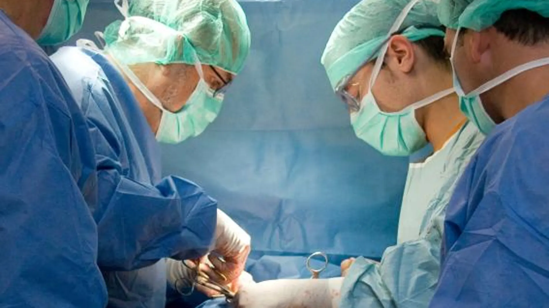 Misterios del corazón