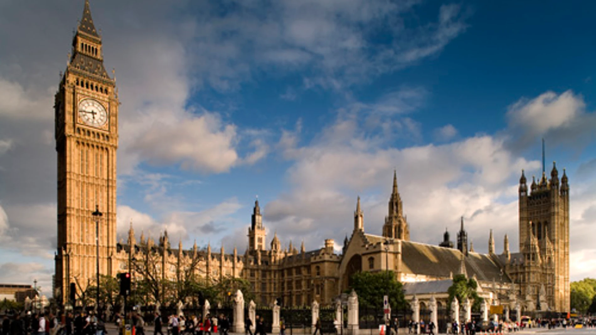 Parlamento de Westminster