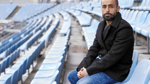 Diego Castro