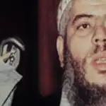 El clérigo radical Abu Hamza, condenado en Nueva York por terrorismo