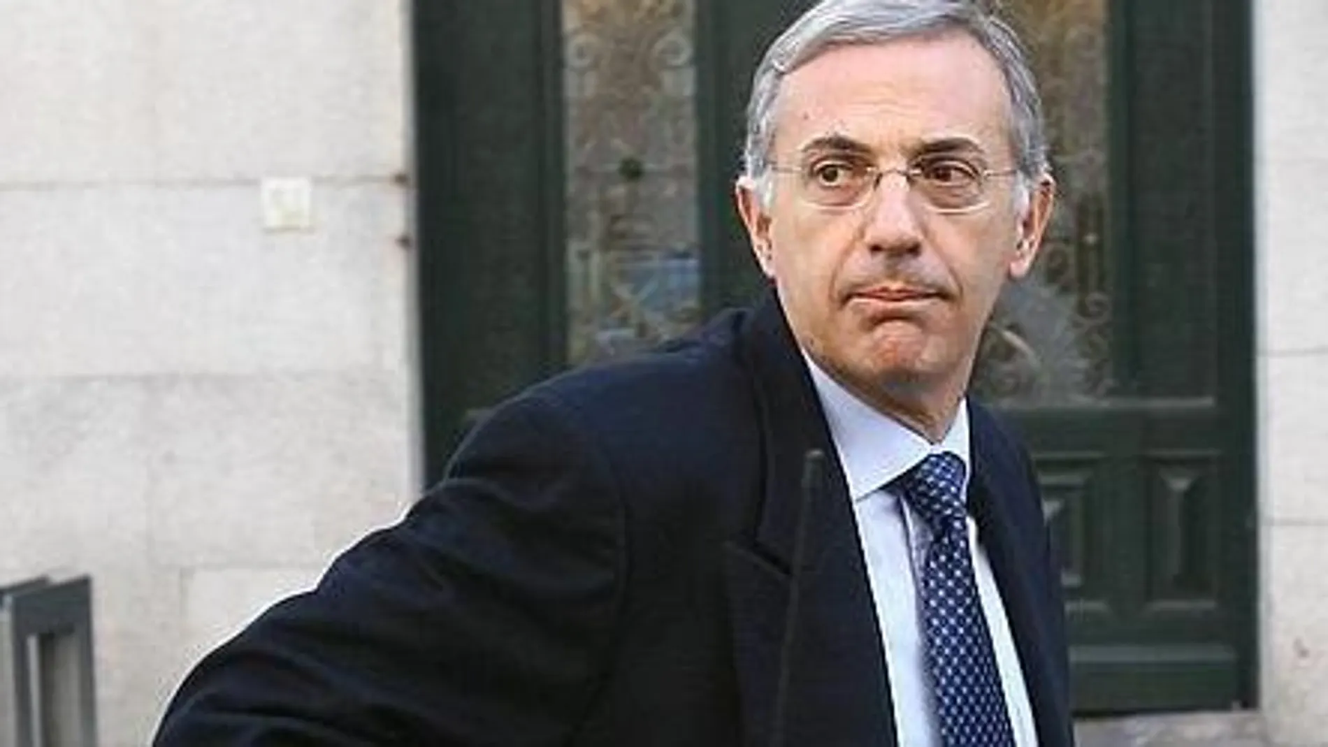 el magistrado Antonio Narváez ha sido el ponente de la sentencia