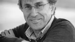 El psicoterapeuta Joan Garriga Bacardí