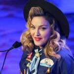 Madonna canta en privado por 5 millones de dólares
