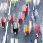 Las carreras populares han experimentado un auge en todas las capitales