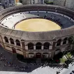  Málaga hace oficial la «mejor feria taurina de Europa»