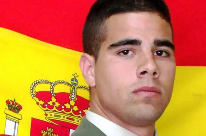 Muere un soldado español en el Líbano tras una caída fortuita