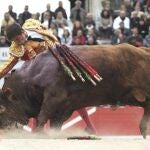 Arlés presenta su Feria de Pascua 2013