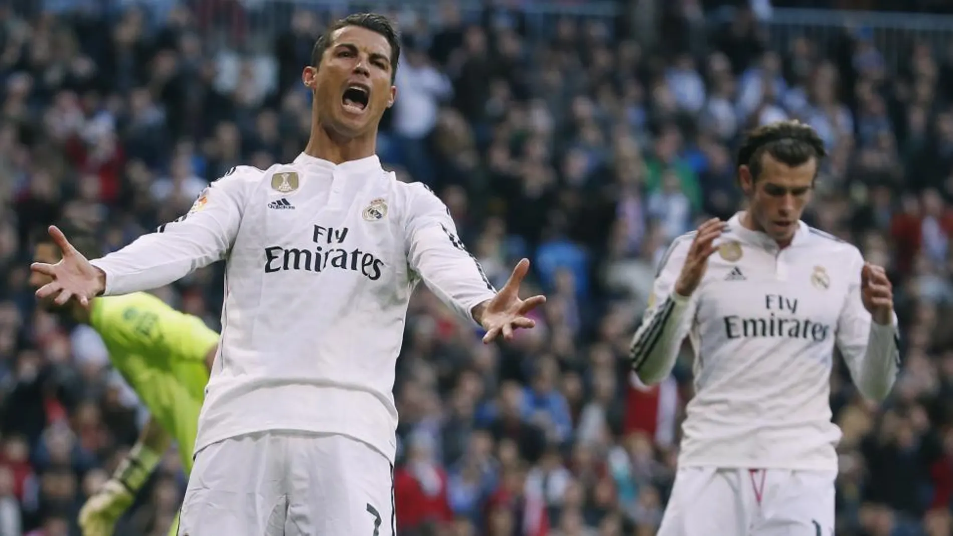 Ronaldo asegura que Bale es un jugador «clave» para el Real Madrid.