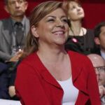 El PSOE hará la primera campaña sin vallas bajo el lema «Tú mueves Europa»
