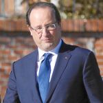 François Hollande: Estilo anodino