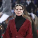 Carlota Casiraghi