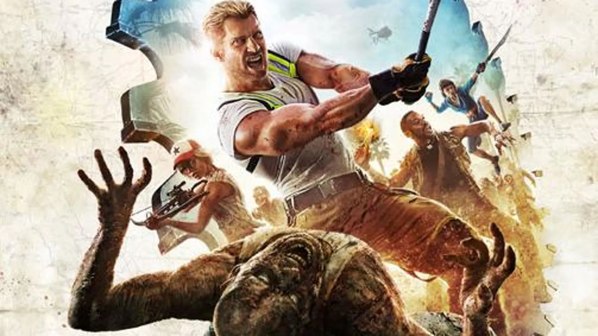 Deep Silver ofrece los primeros detalles de Dead Island 2