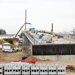 Los Presupuestos del Estado dan un nuevo empujón a las infraestructuras