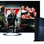 PlayStation4 apuesta por la experiencia multimedia