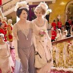 Mañana, en horario «prime time» se estrena la cuarta temporada de «Downton Abbey» en Nova