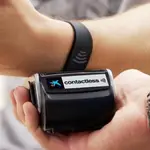  Wearable banking, más que contactless