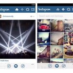 Instagram llega a Windows Phone