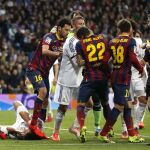 Barcelona y Real Madrid, un siglo de animadversión
