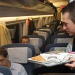 Los carritos de comida llegan a los trenes AVE y de larga distancia