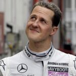 Michael Schumacher