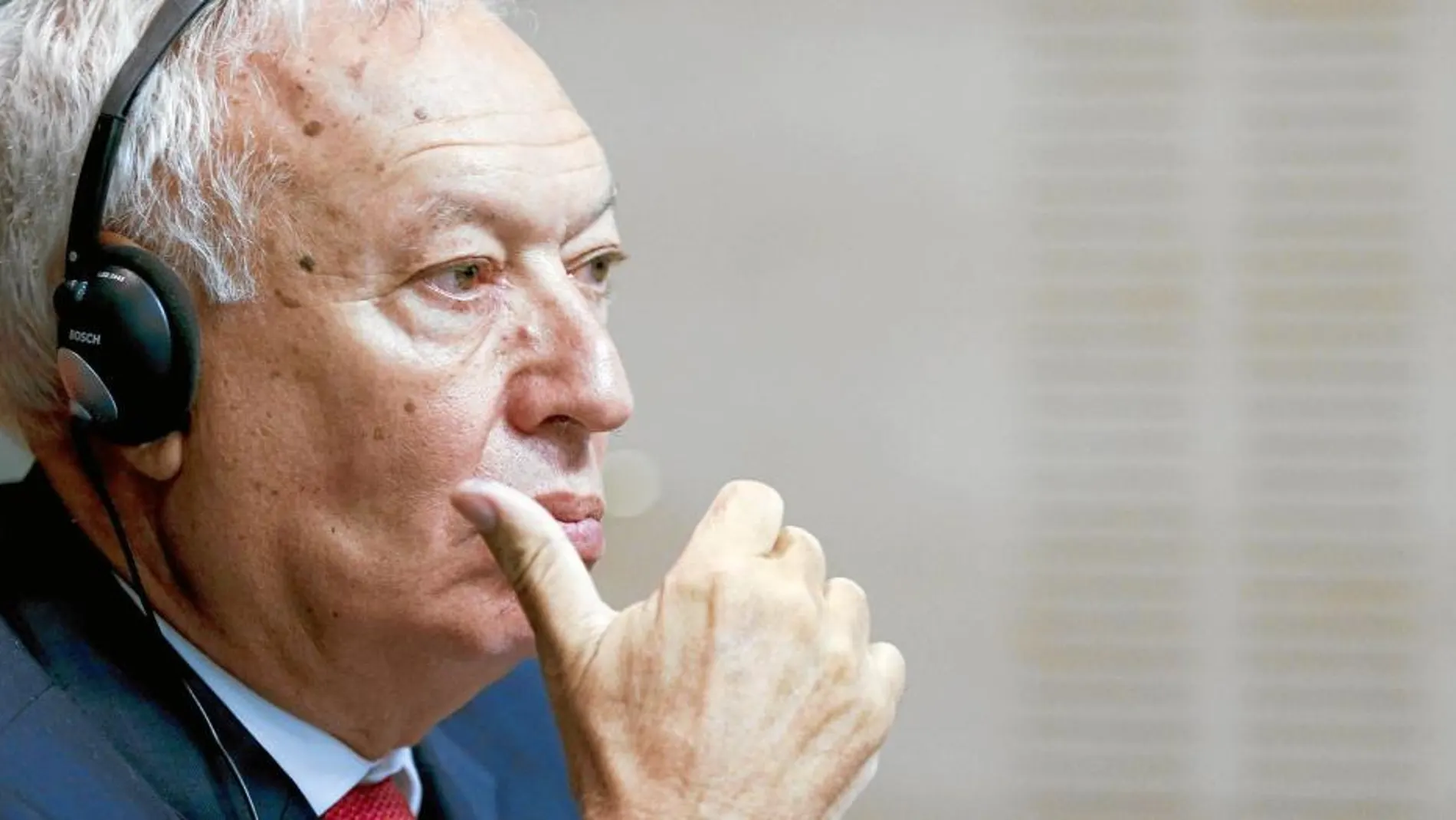 El ministerio que dirige José Manuel García-Margallo ha logrado sacar adelante la primera Estrategia de Acción Exterior