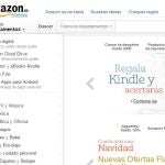 Amazon, la más popular de las páginas de venta online