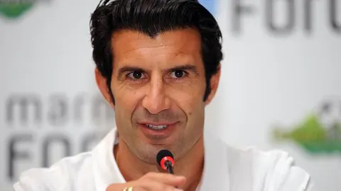 Luis Figo